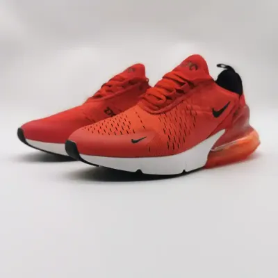 NIKE AIR MAX CRIMSON RED 1:1